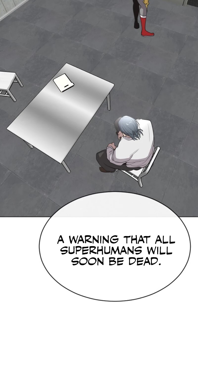 Superhuman Era Chapter 30 - Page 24 in English