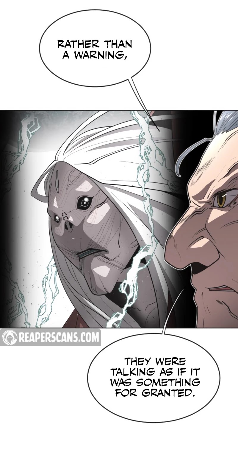 Superhuman Era Chapter 30 - Page 25 in English