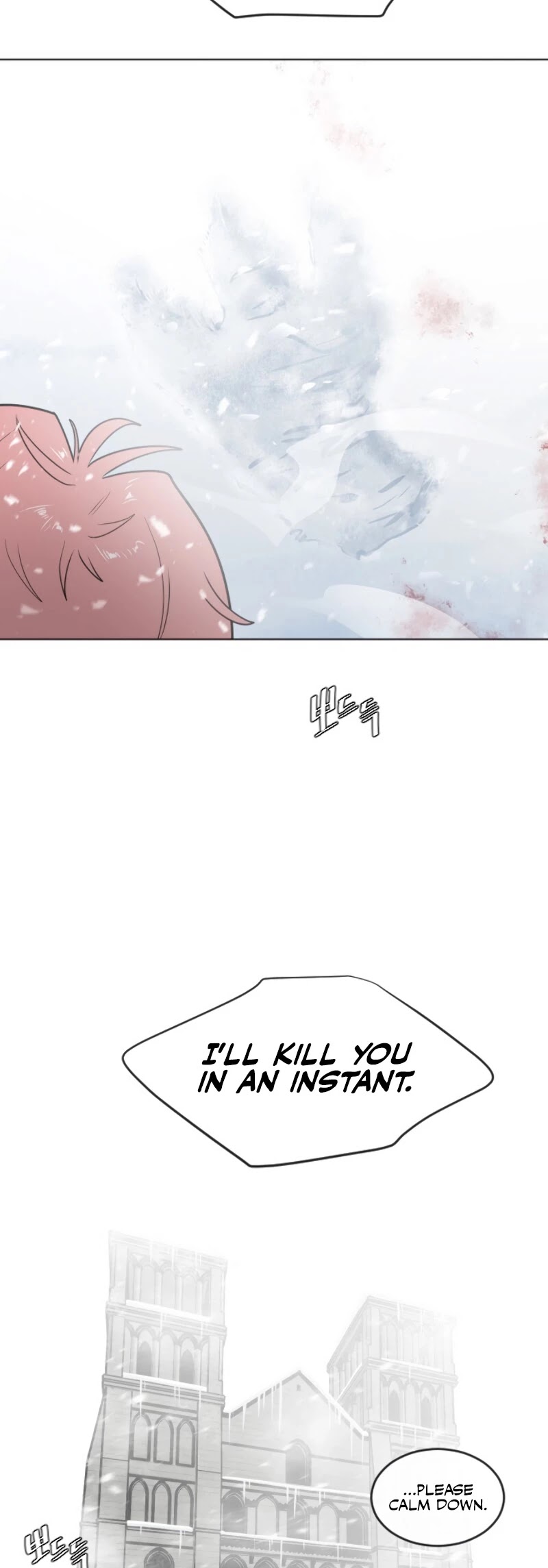 Superhuman Era Chapter 30 - Page 36 in English