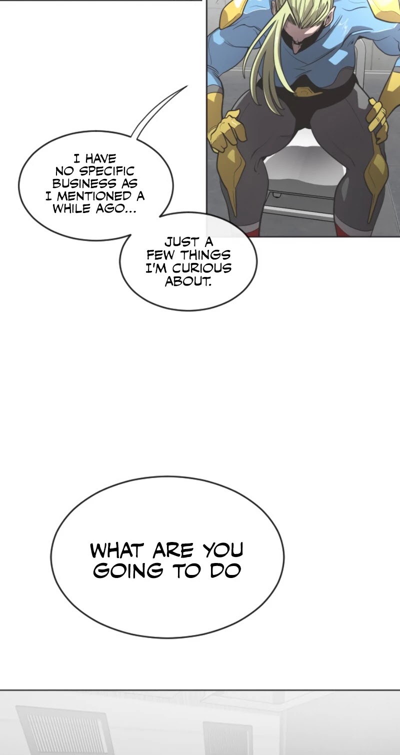 Superhuman Era Chapter 30 - Page 6 in English