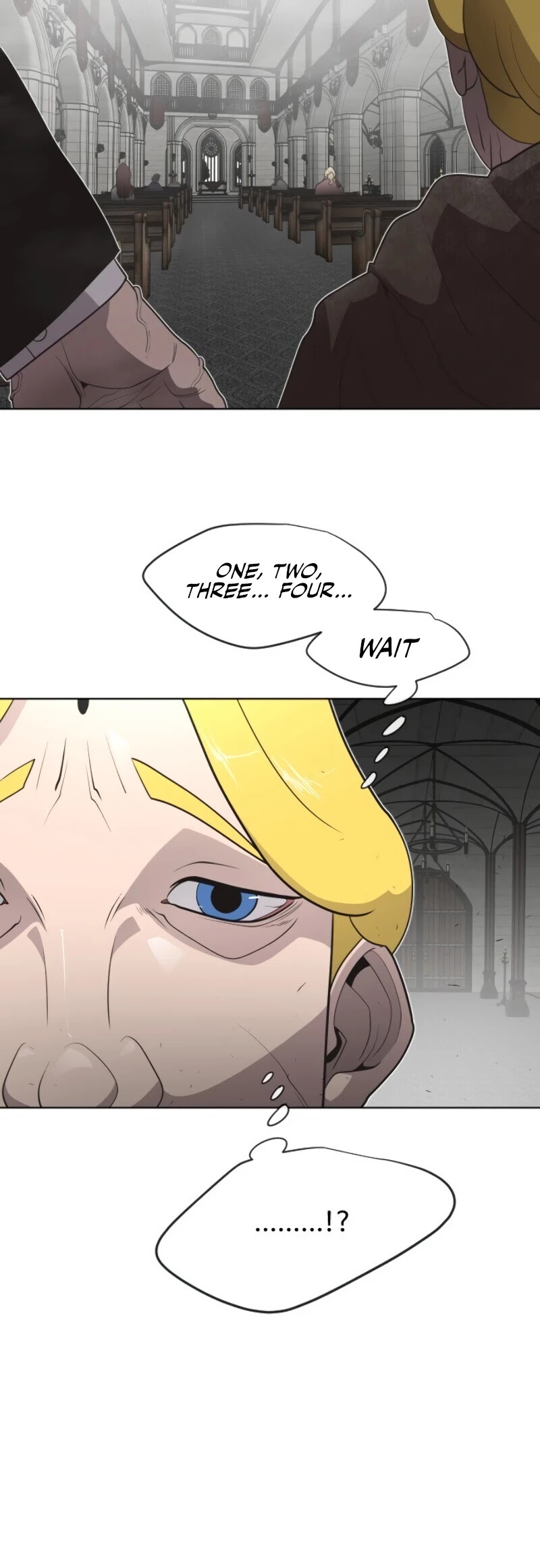 Superhuman Era Chapter 31 - Page 20 in English
