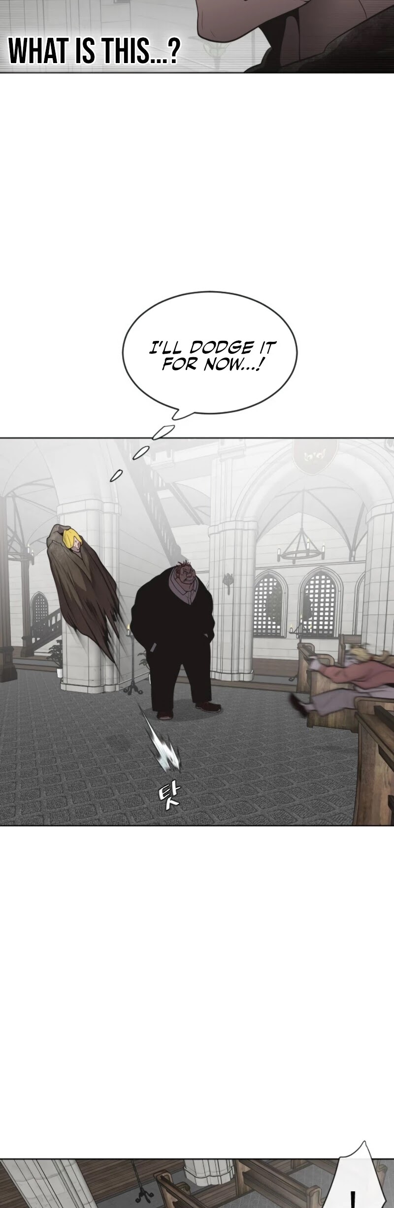 Superhuman Era Chapter 31 - Page 24 in English