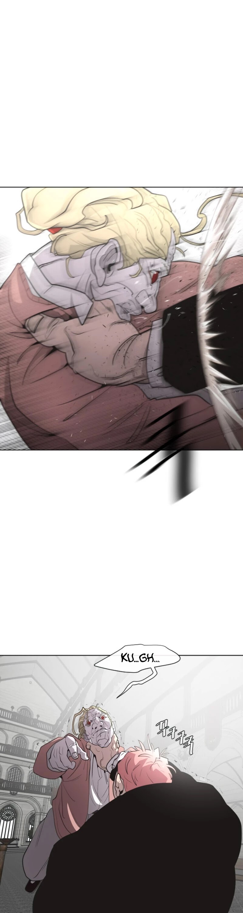 Superhuman Era Chapter 31 - Page 26 in English