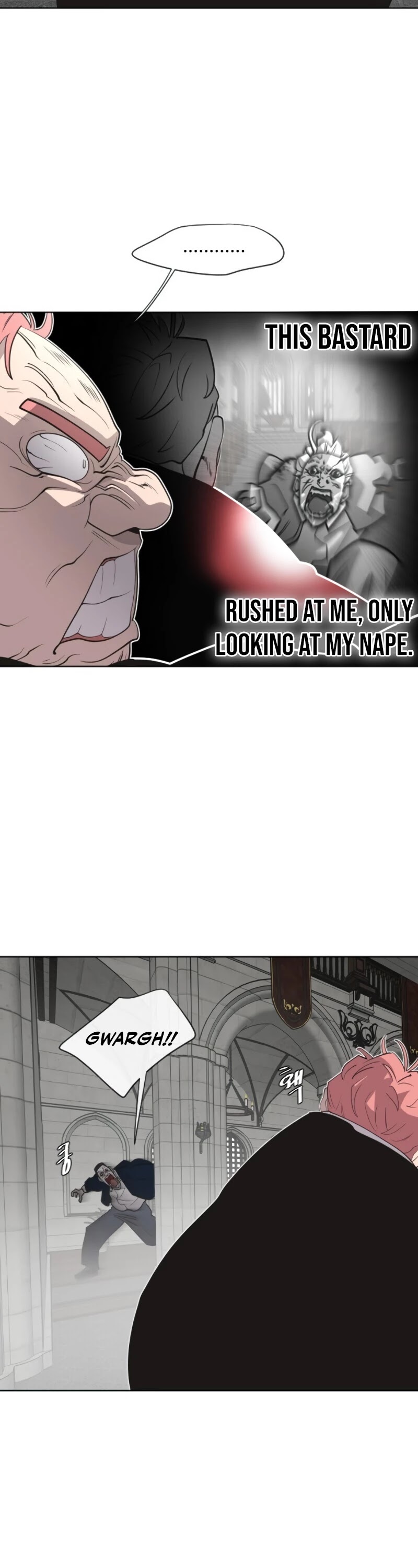 Superhuman Era Chapter 31 - Page 27 in English