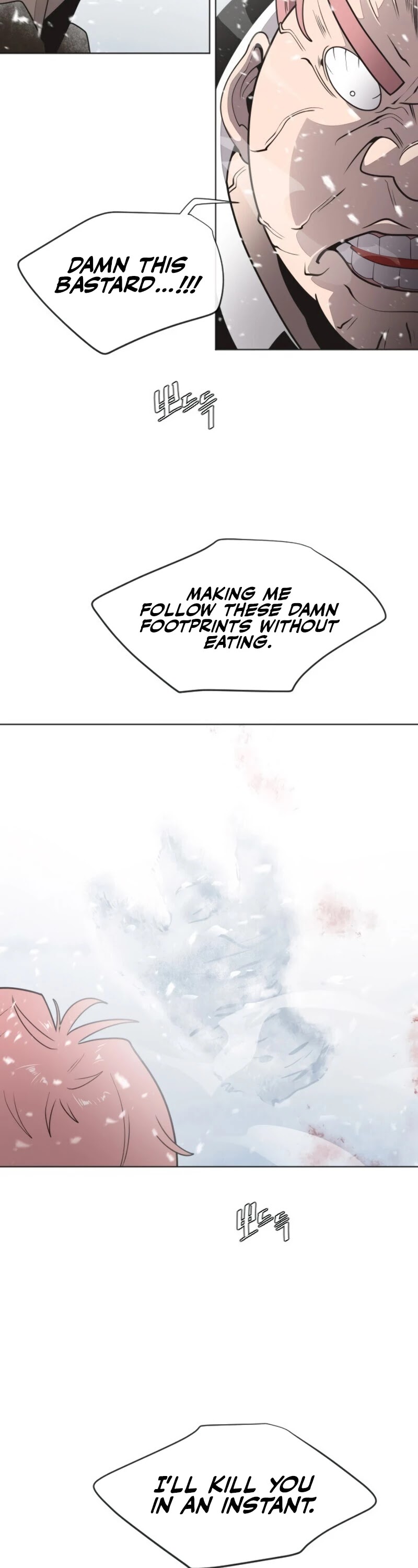 Superhuman Era Chapter 31 - Page 3 in English