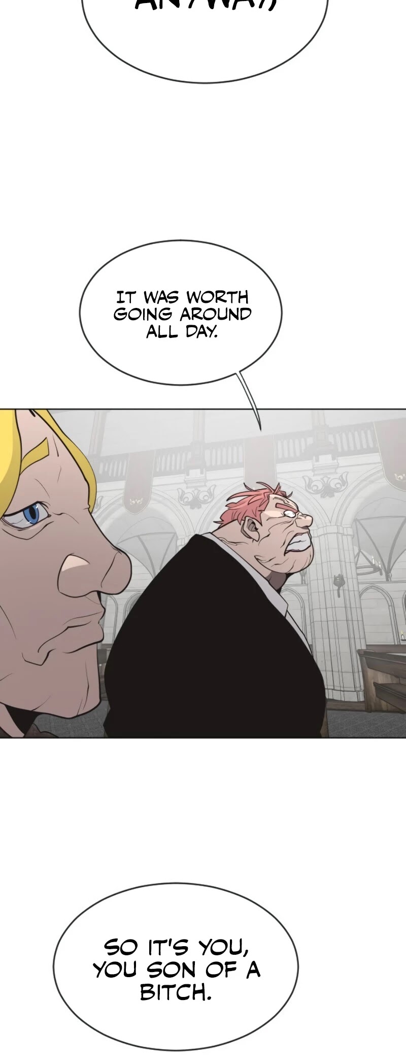 Superhuman Era Chapter 31 - Page 37 in English