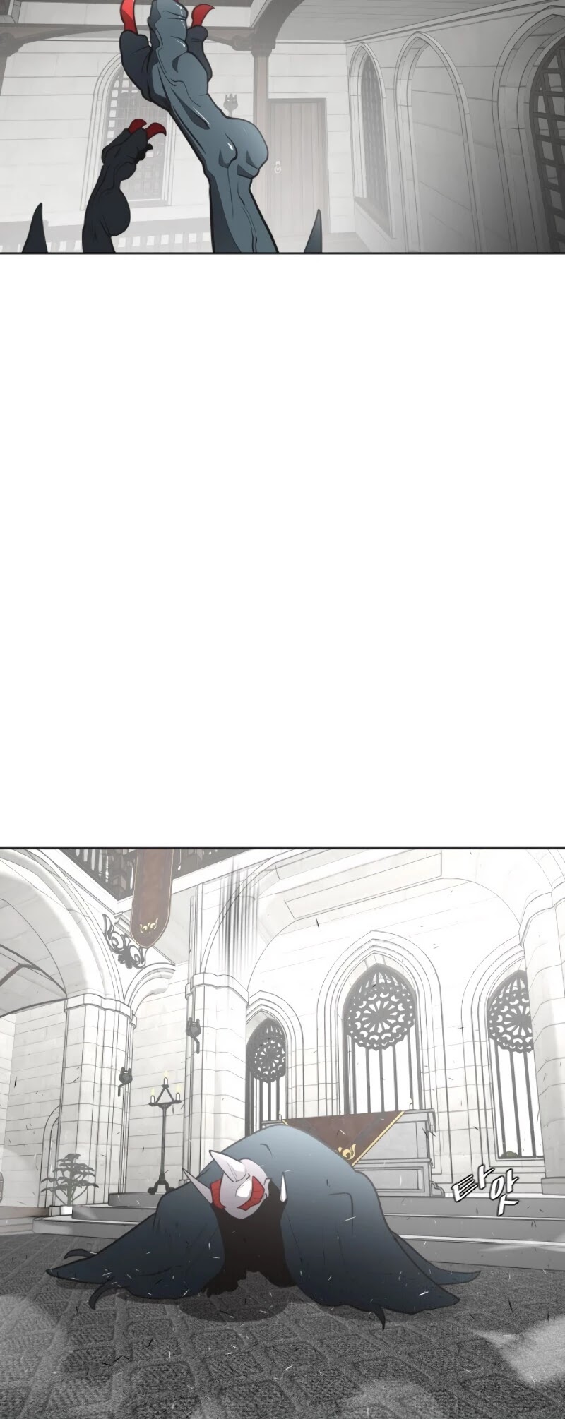Superhuman Era Chapter 31 - Page 40 in English