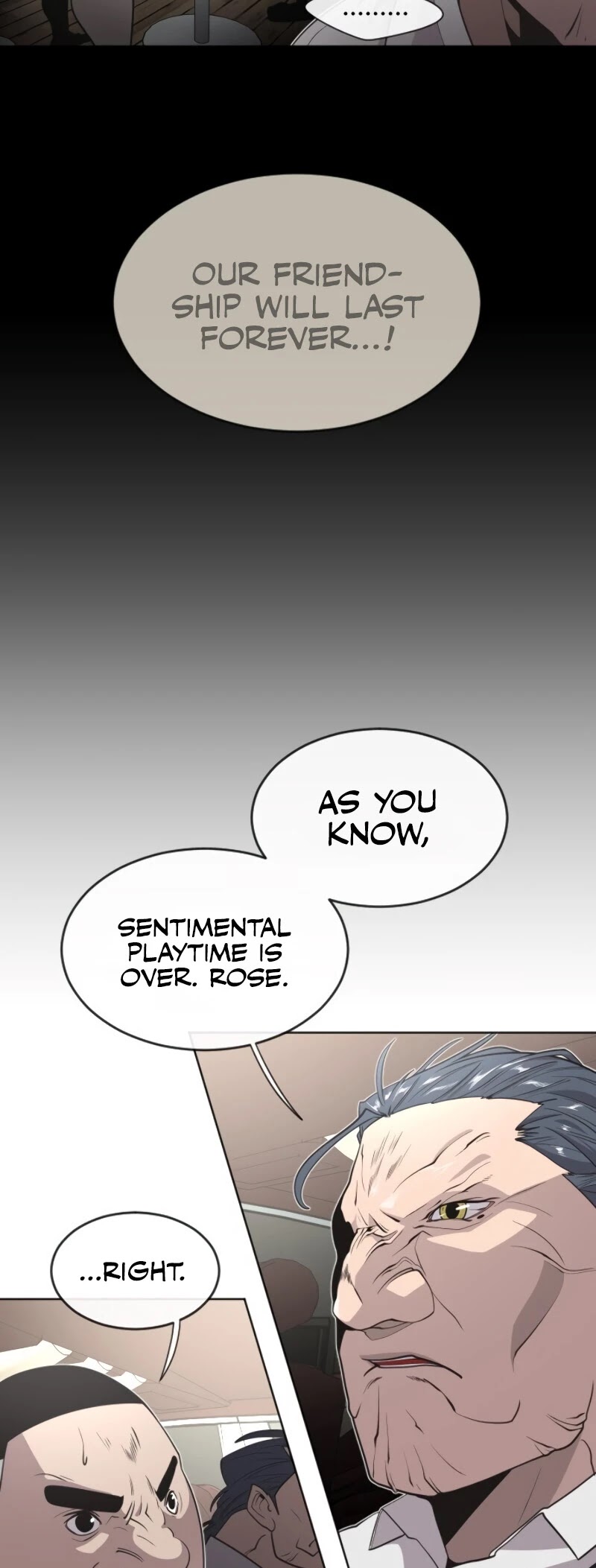 Superhuman Era Chapter 31 - Page 8 in English