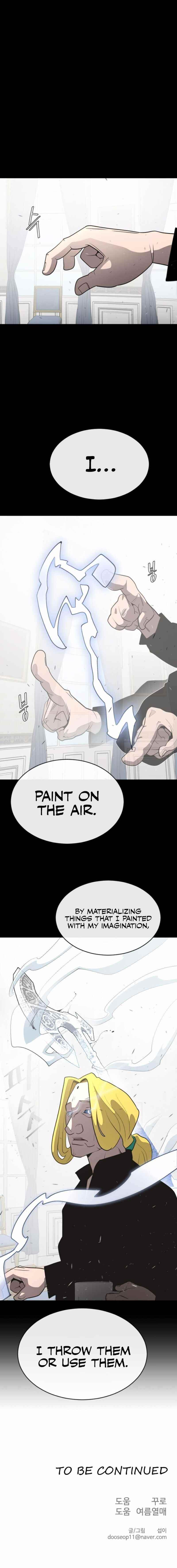 Superhuman Era Chapter 33 - Page 12 in English