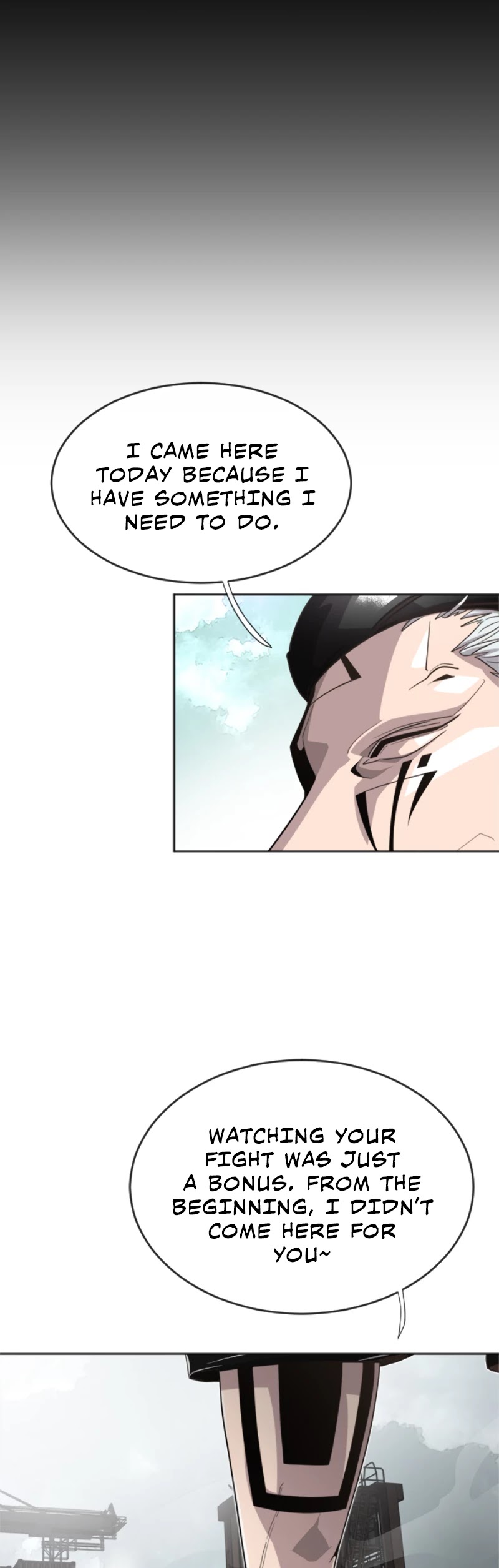 Superhuman Era Chapter 4 - Page 20 in English