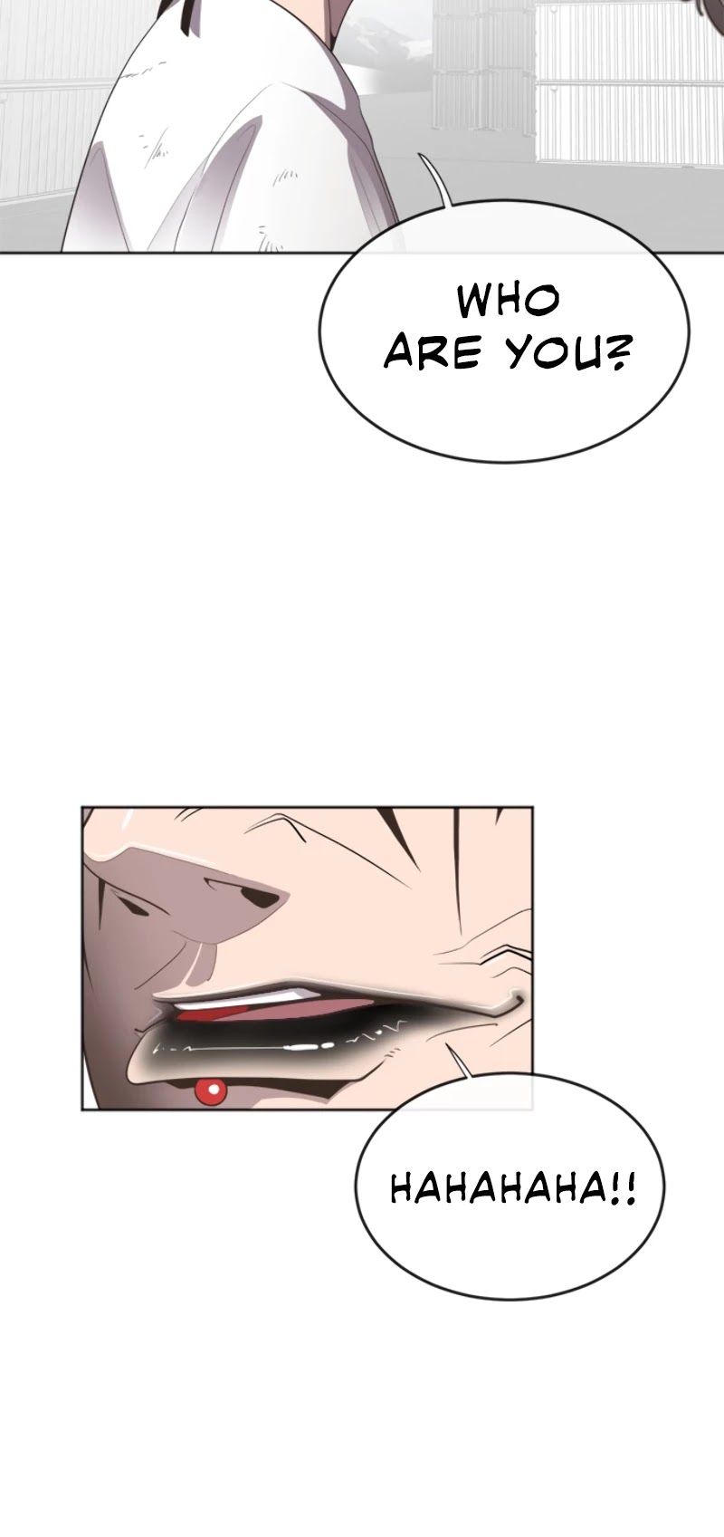 Superhuman Era Chapter 4 - Page 3 in English