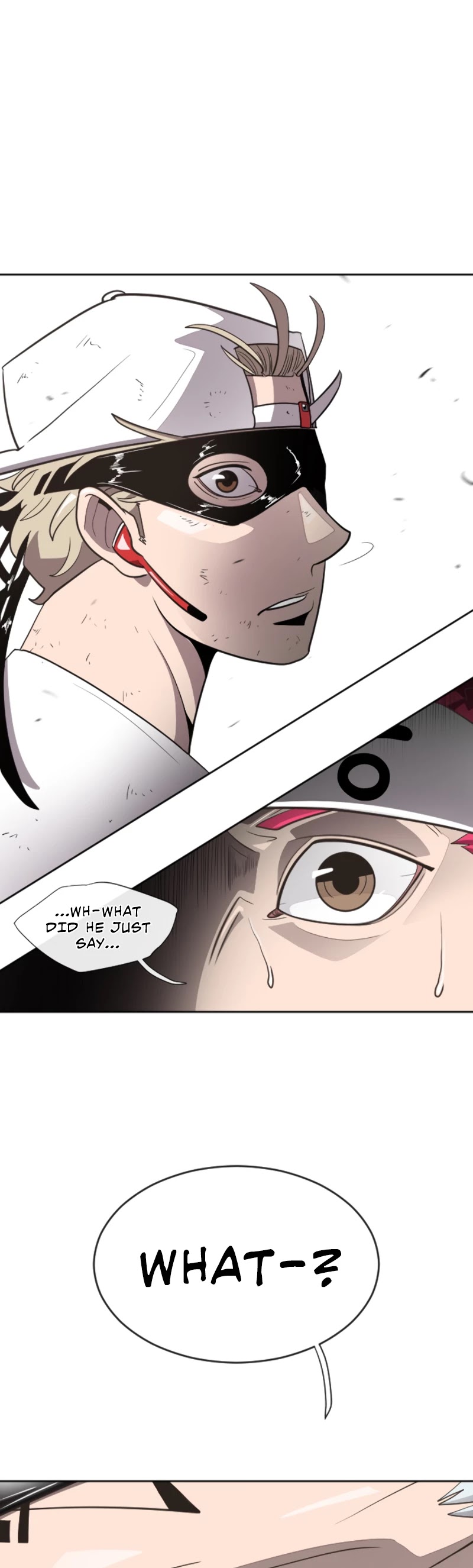 Superhuman Era Chapter 4 - Page 39 in English