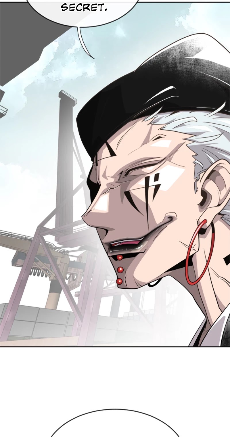 Superhuman Era Chapter 4 - Page 42 in English