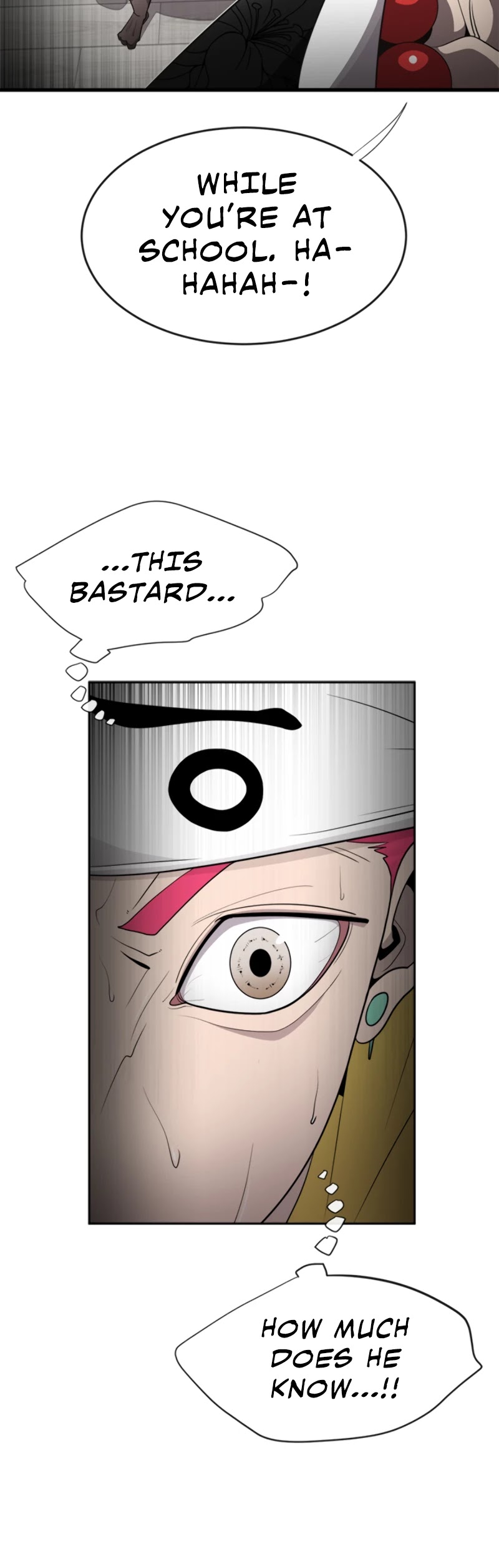 Superhuman Era Chapter 4 - Page 47 in English