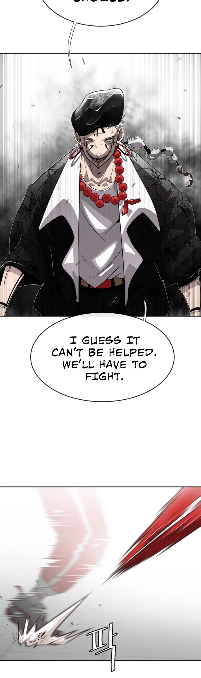 Superhuman Era Chapter 4 - Page 53 in English