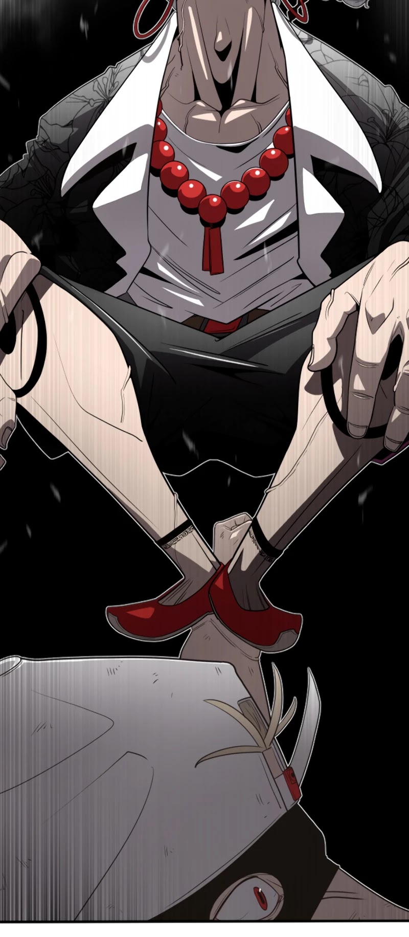 Superhuman Era Chapter 4 - Page 62 in English