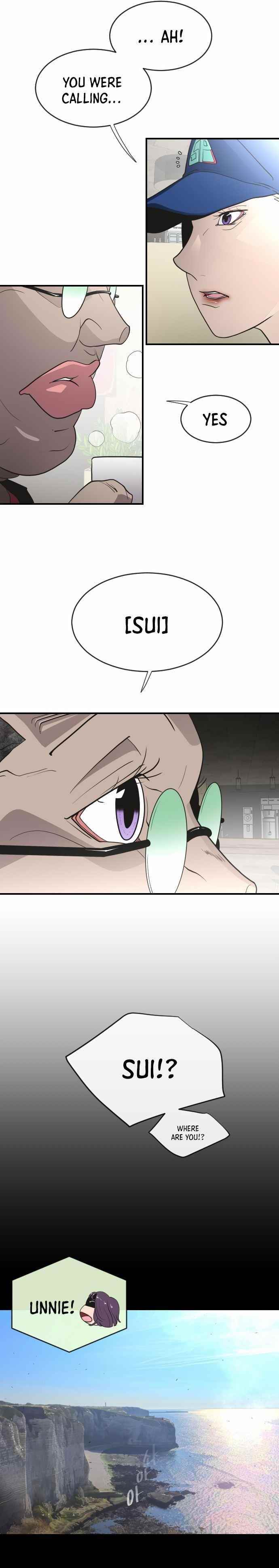 Superhuman Era Chapter 41 - Page 6 in English