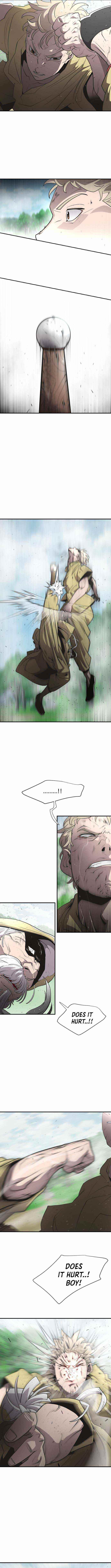 Superhuman Era Chapter 42 - Page 4 in English