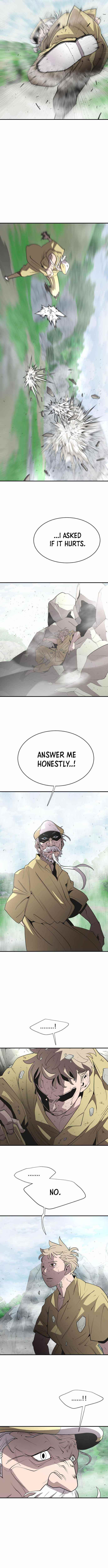Superhuman Era Chapter 42 - Page 5 in English