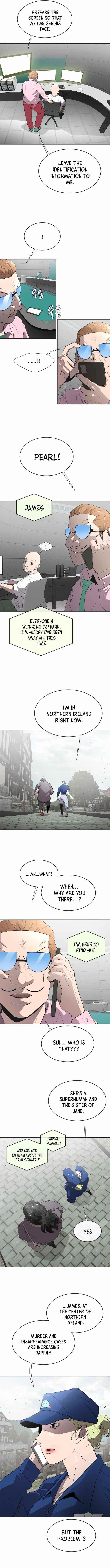 Superhuman Era Chapter 44 - Page 5 in English