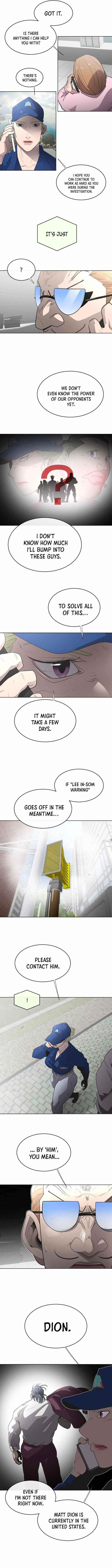 Superhuman Era Chapter 44 - Page 7 in English