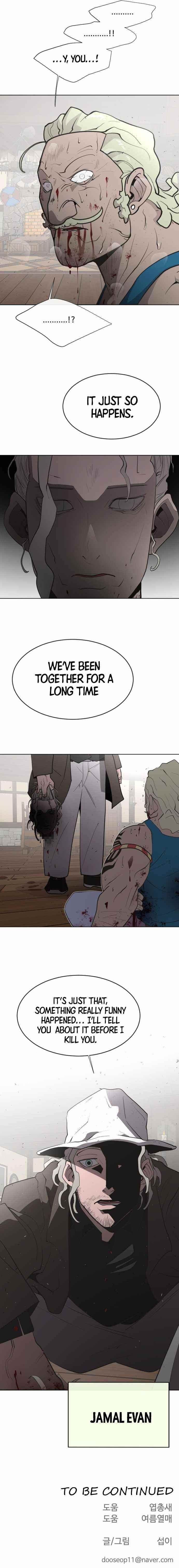 Superhuman Era Chapter 46 - Page 11 in English