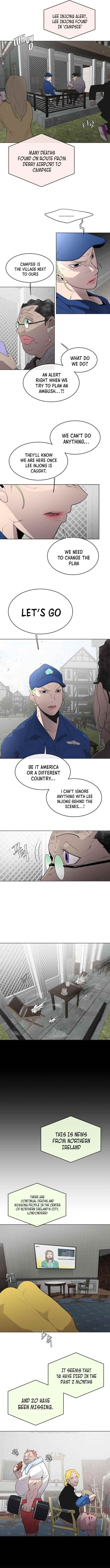Superhuman Era Chapter 48 - Page 5 in English