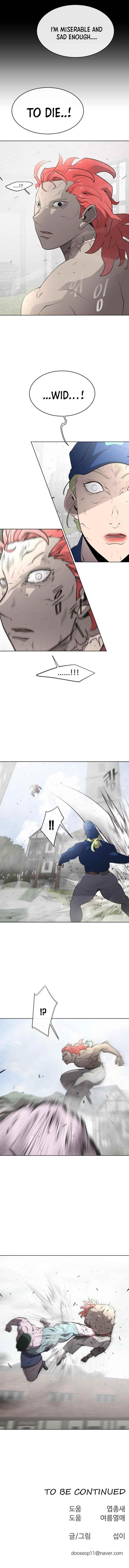Superhuman Era Chapter 48 - Page 9 in English