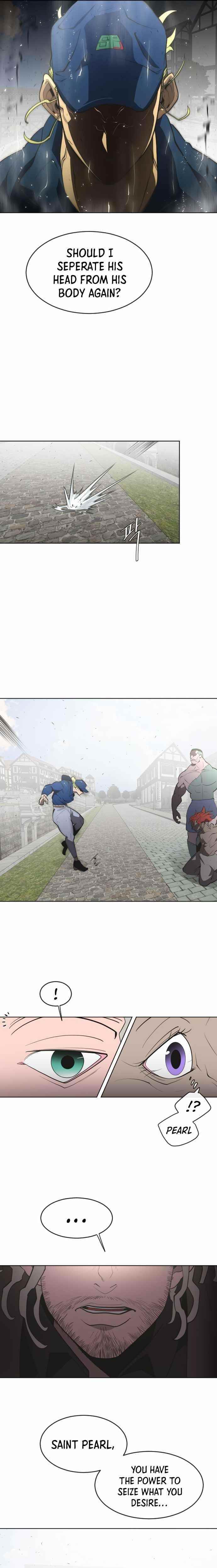 Superhuman Era Chapter 49 - Page 15 in English