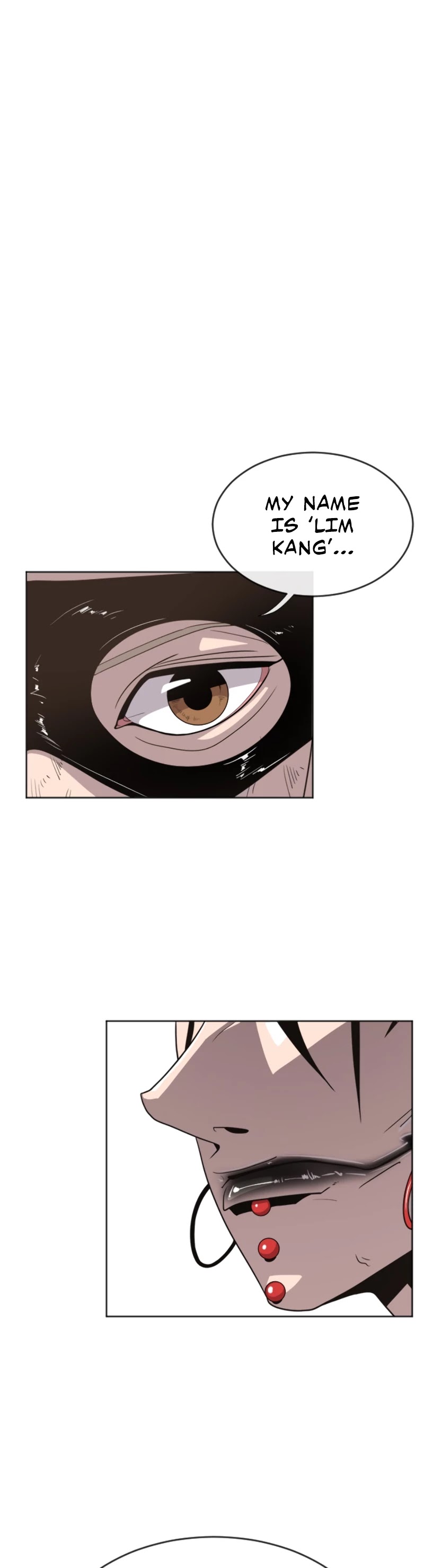 Superhuman Era Chapter 5 - Page 17 in English