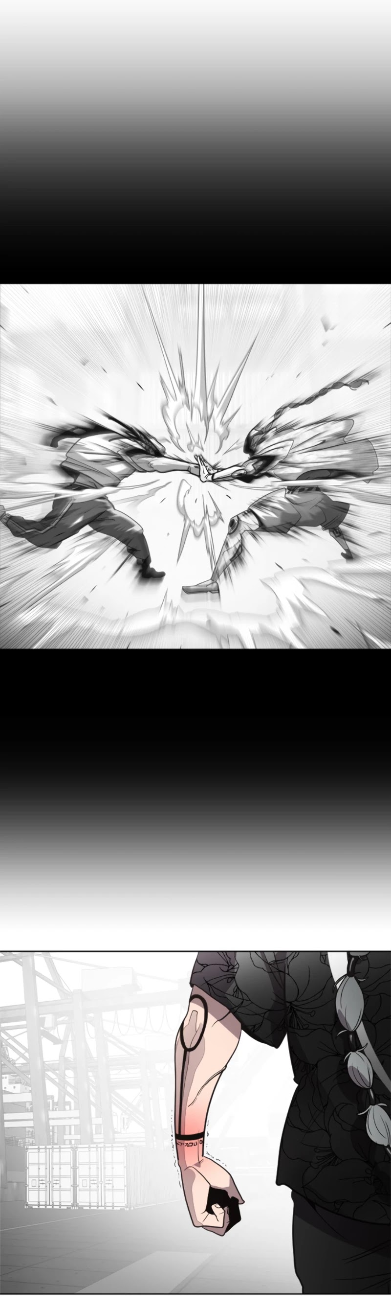 Superhuman Era Chapter 5 - Page 20 in English