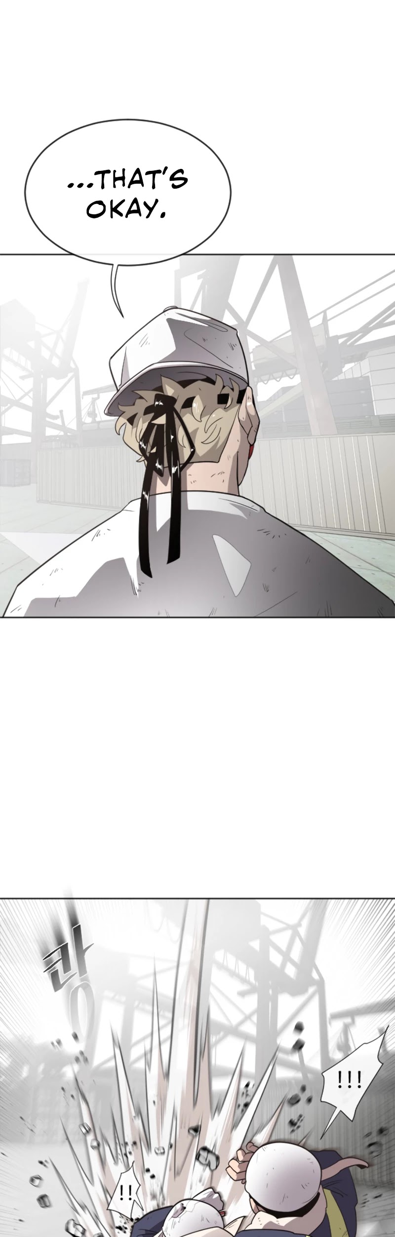 Superhuman Era Chapter 5 - Page 29 in English