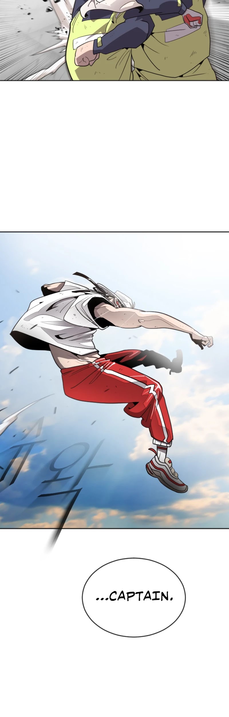 Superhuman Era Chapter 5 - Page 30 in English