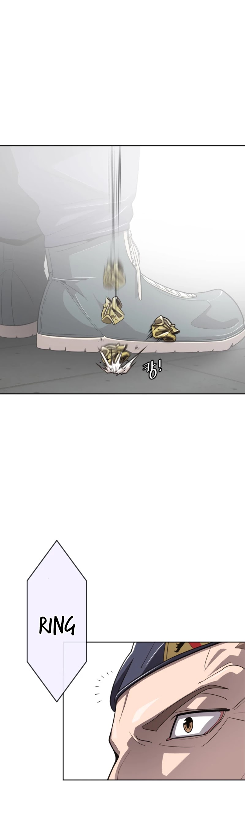 Superhuman Era Chapter 5 - Page 35 in English