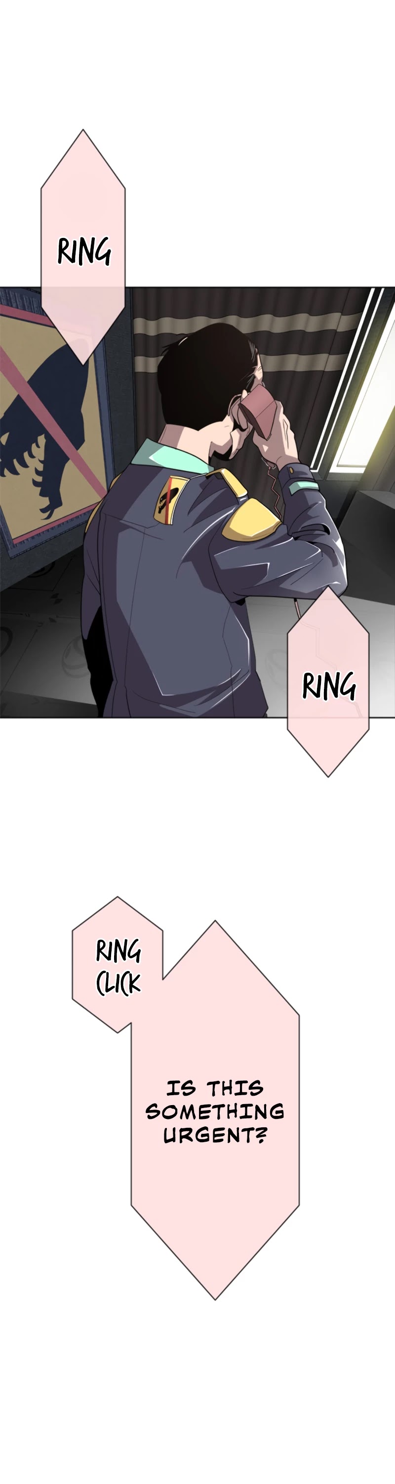 Superhuman Era Chapter 5 - Page 43 in English