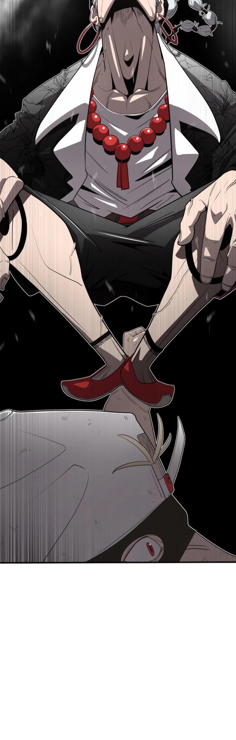 Superhuman Era Chapter 5 - Page 5 in English