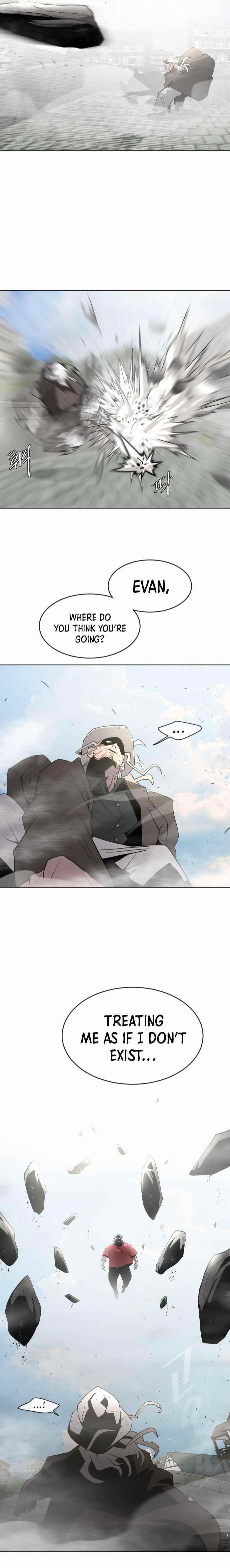 Superhuman Era Chapter 50 - Page 18 in English