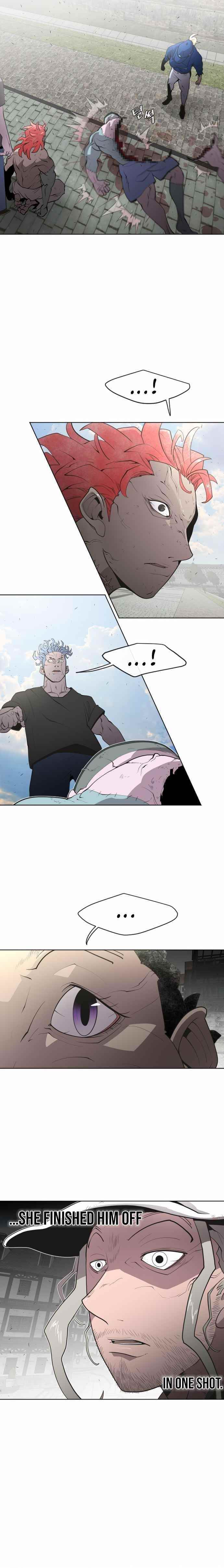 Superhuman Era Chapter 50 - Page 3 in English