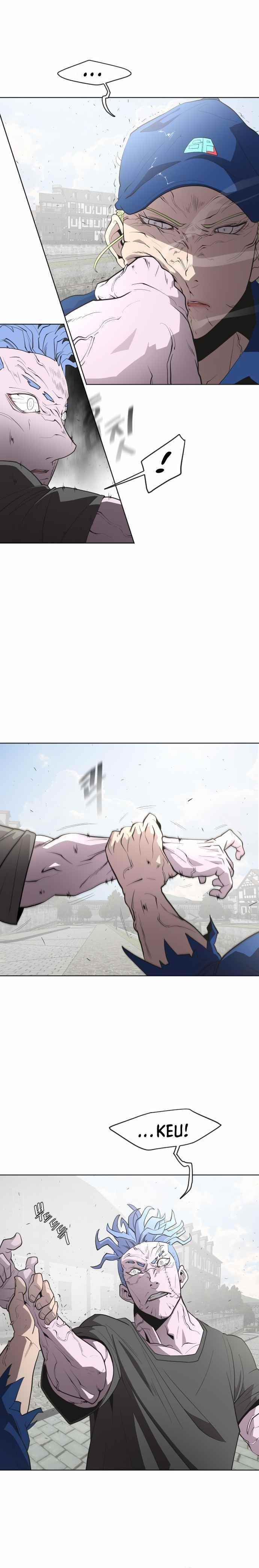 Superhuman Era Chapter 50 - Page 5 in English