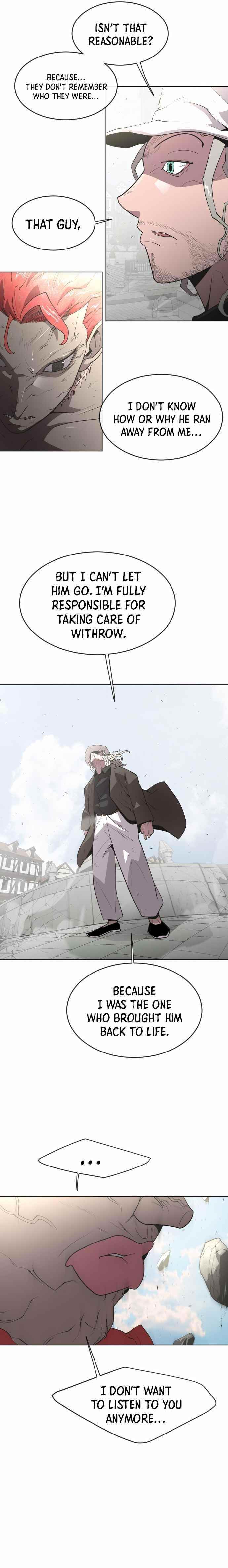 Superhuman Era Chapter 51 - Page 5 in English