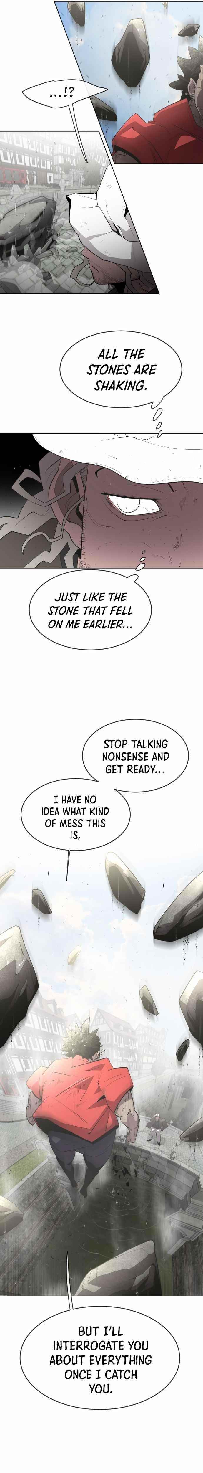 Superhuman Era Chapter 51 - Page 6 in English