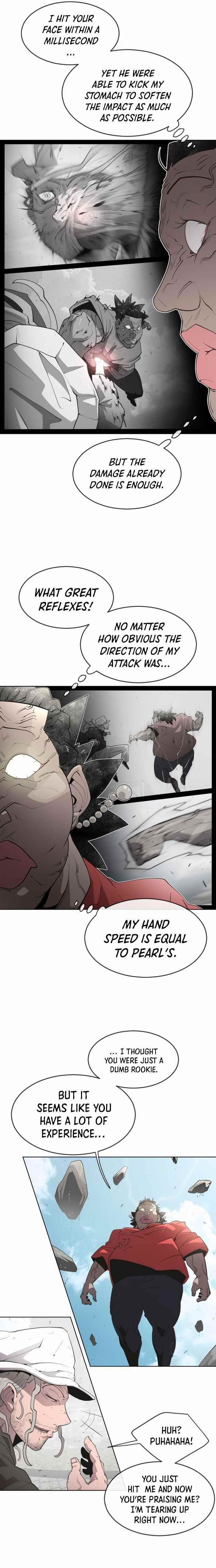 Superhuman Era Chapter 52 - Page 4 in English