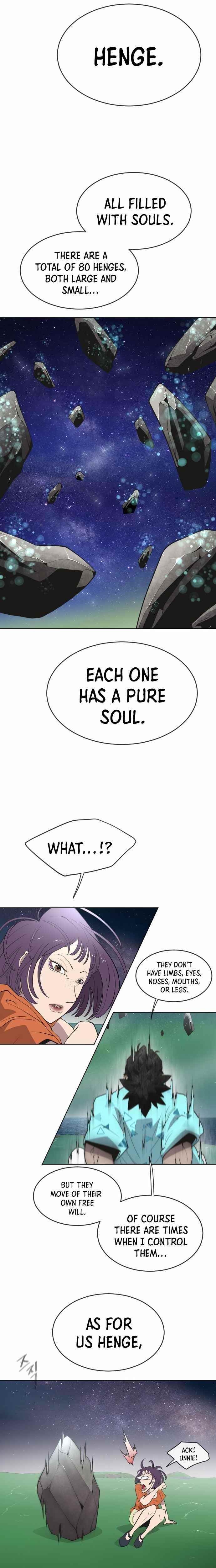 Superhuman Era Chapter 52 - Page 7 in English