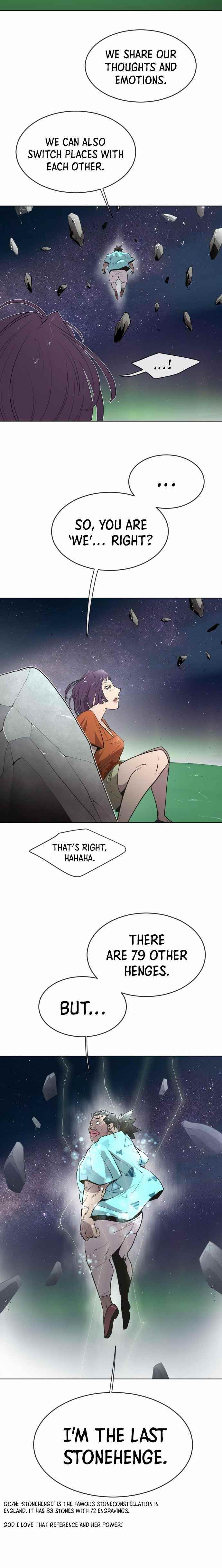 Superhuman Era Chapter 52 - Page 8 in English