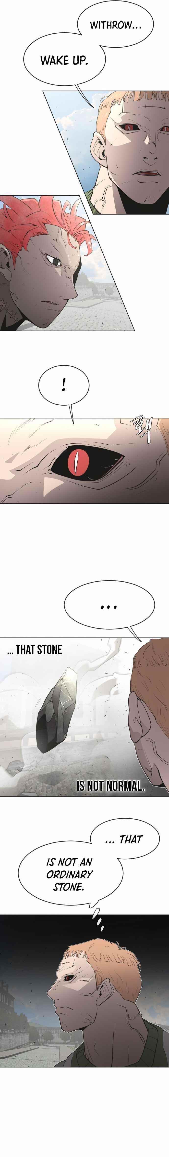 Superhuman Era Chapter 53 - Page 14 in English
