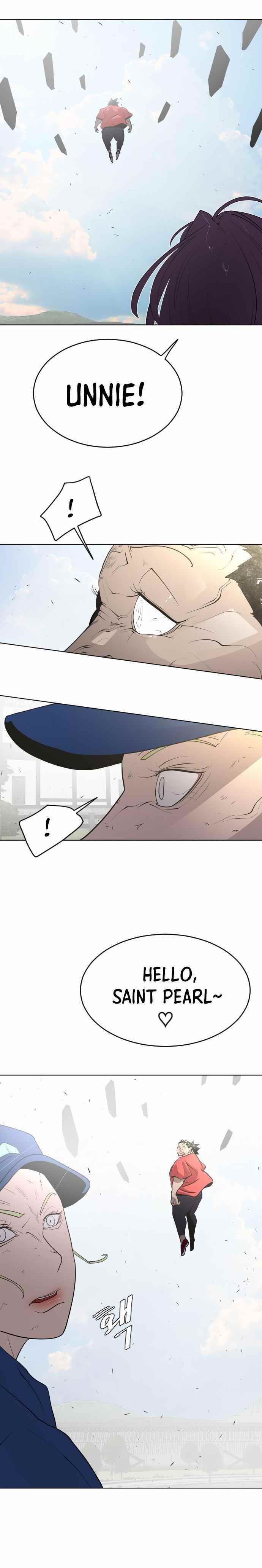 Superhuman Era Chapter 53 - Page 17 in English