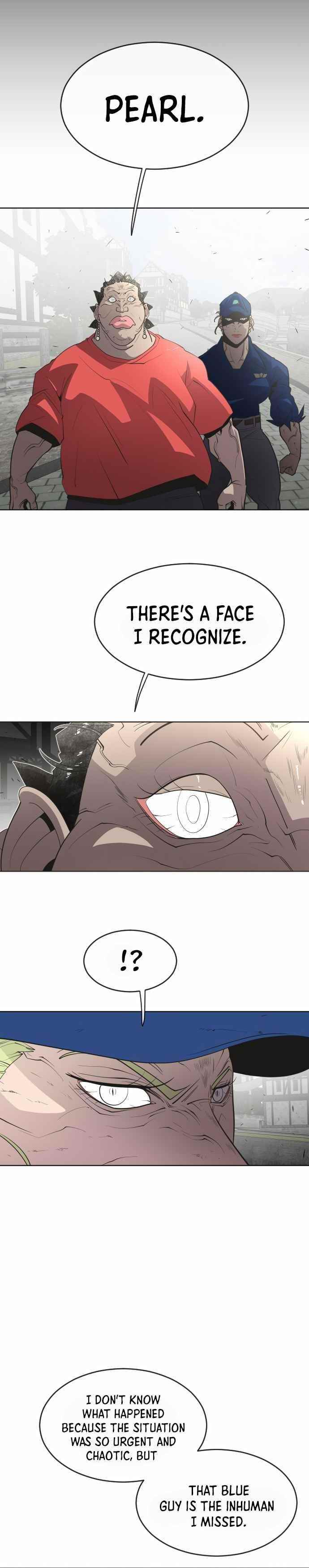 Superhuman Era Chapter 53 - Page 6 in English