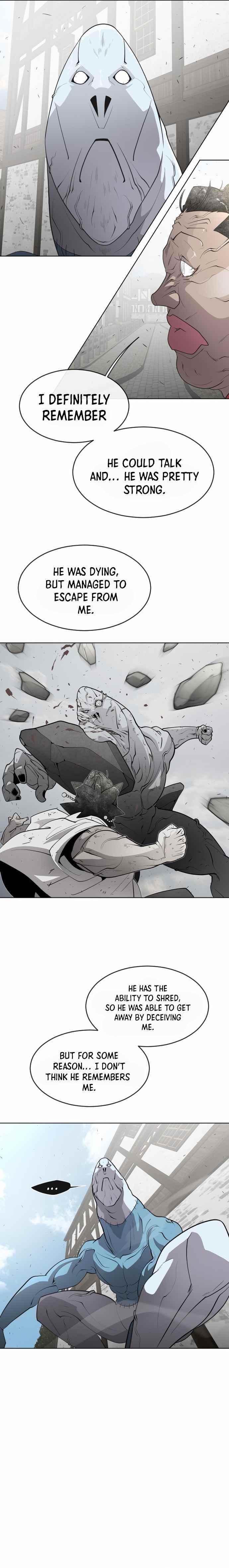 Superhuman Era Chapter 53 - Page 7 in English