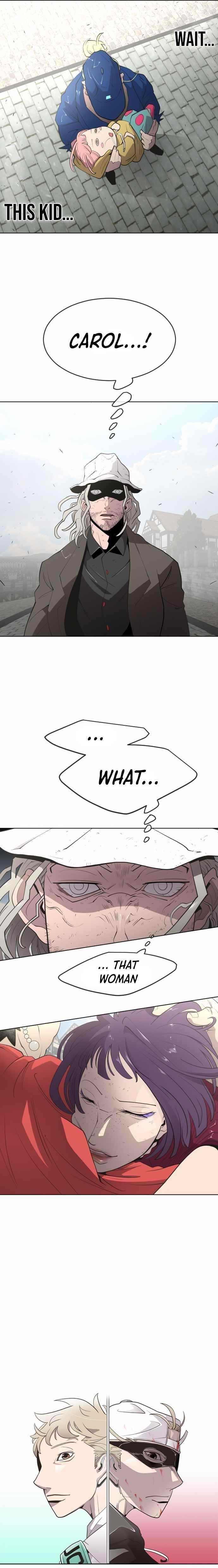Superhuman Era Chapter 54 - Page 4 in English