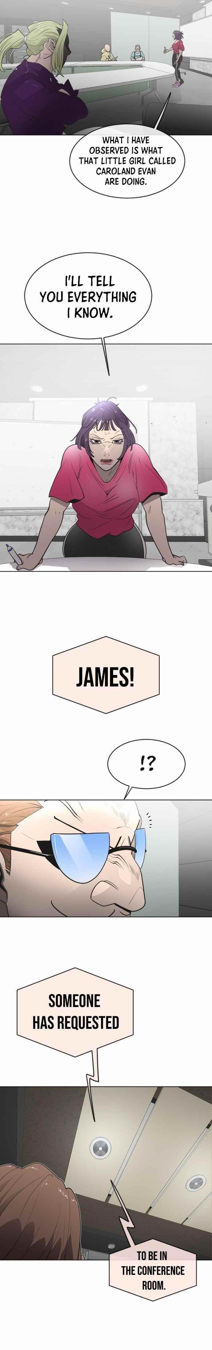 Superhuman Era Chapter 55 - Page 13 in English